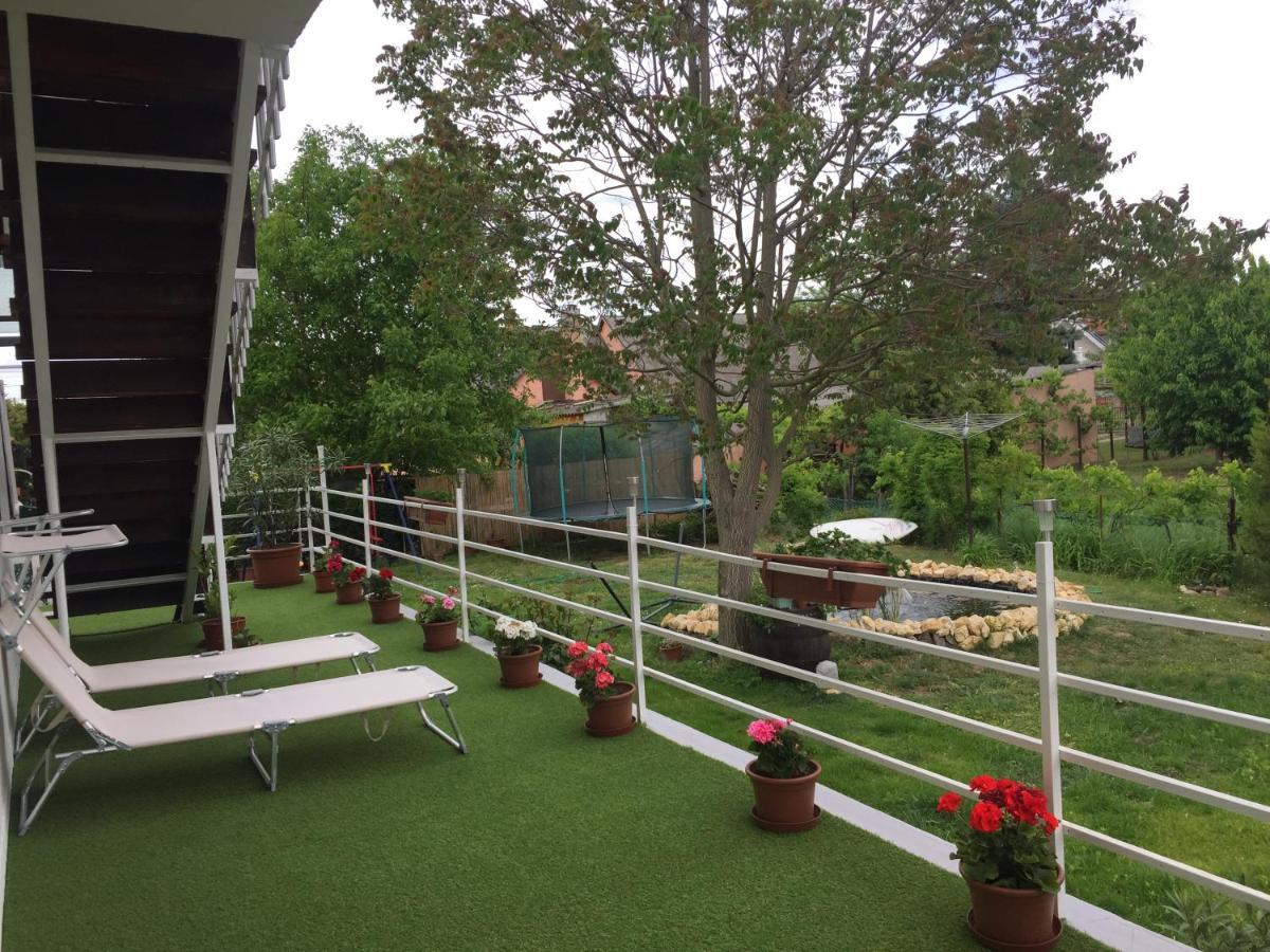 Apartment Lelle-kert 01 *