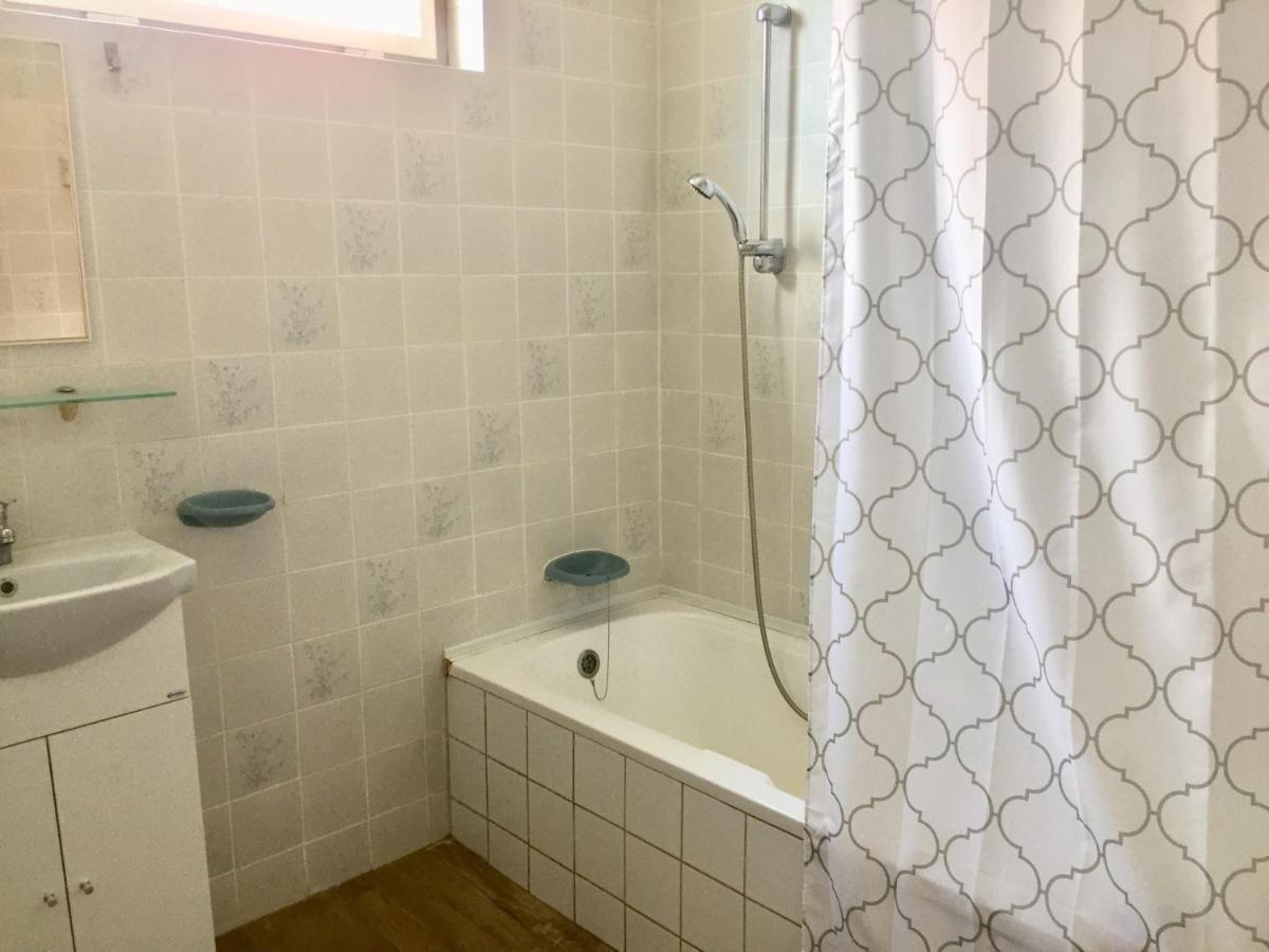 Apartment Lelle-kert 01 Balatonlelle