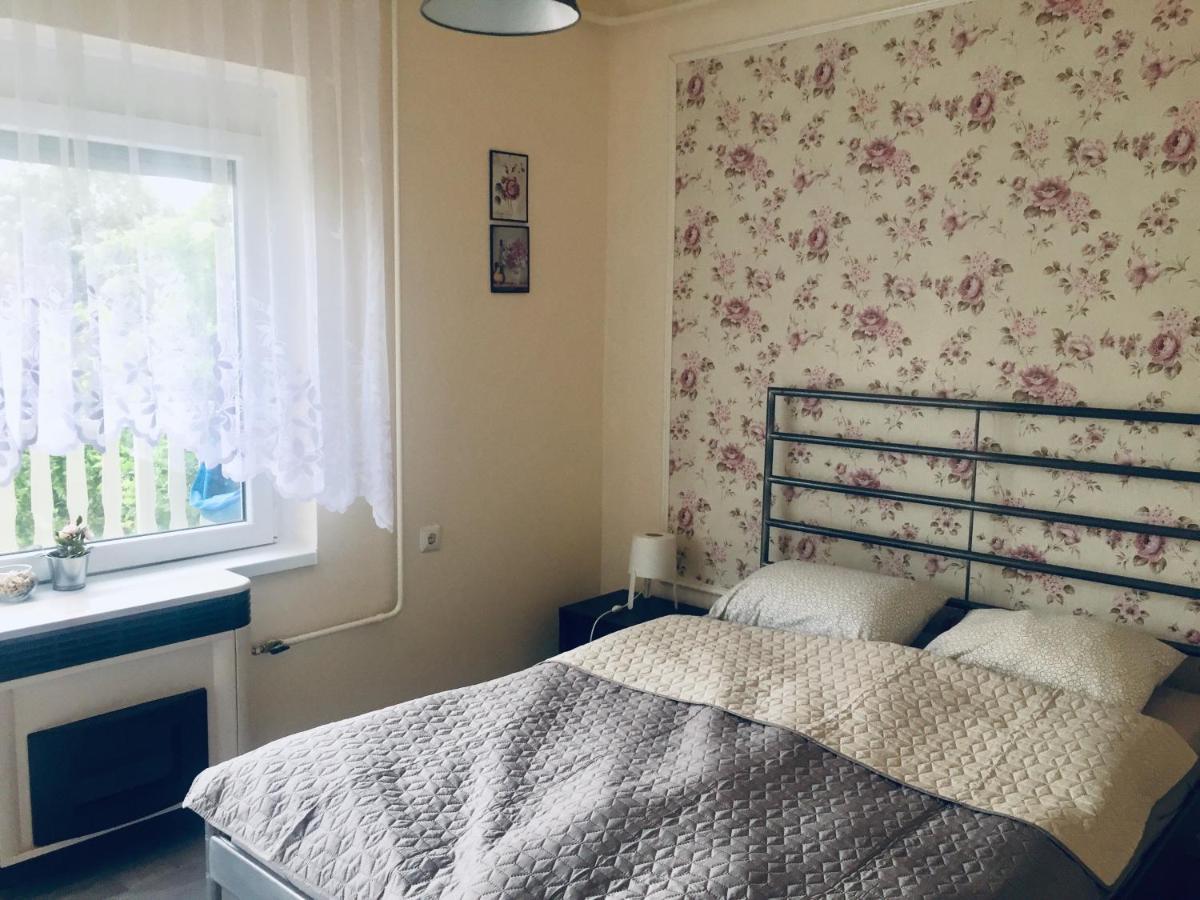 Apartment Lelle-kert 01 *