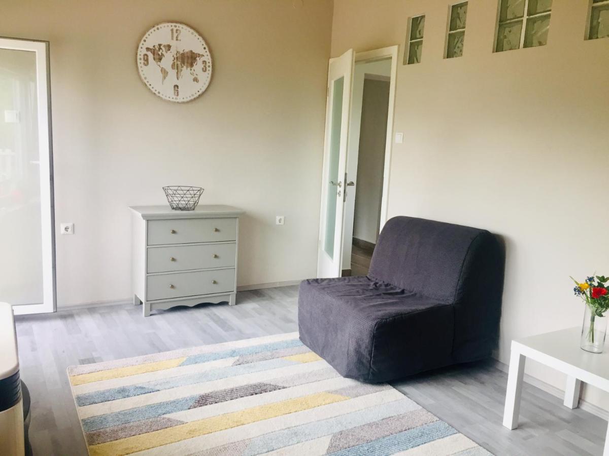 Lelle-kert 01 Apartment *