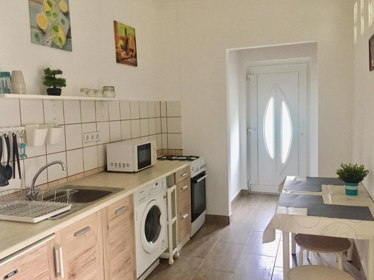 Lelle-kert 01 Apartment *