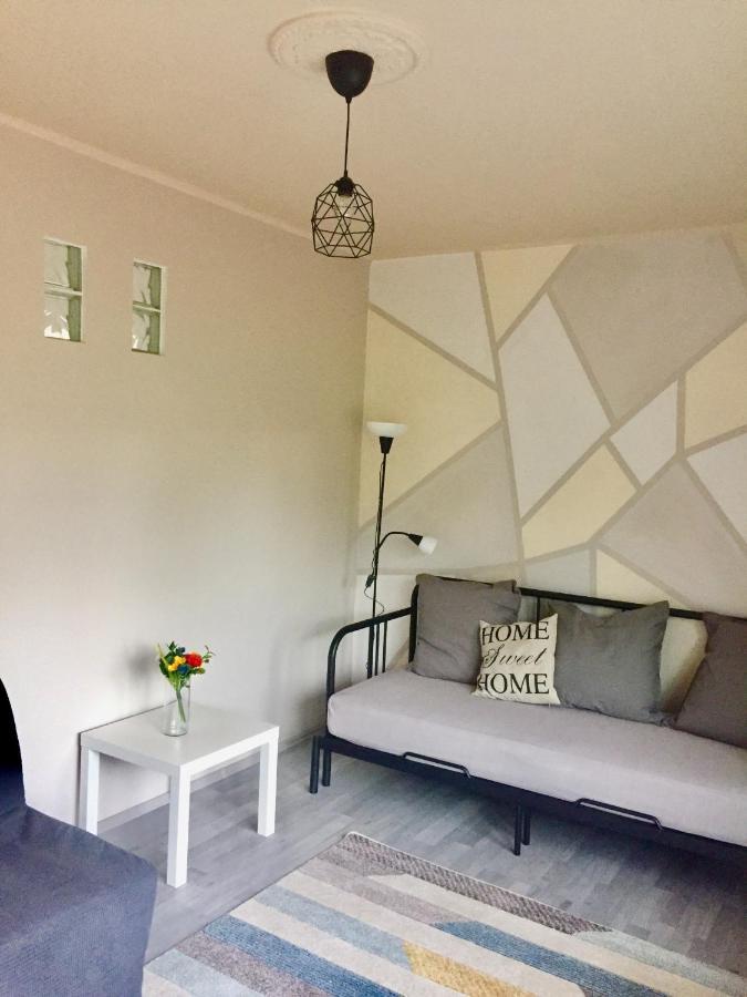 Lelle-kert 01 Apartment Balatonlelle
