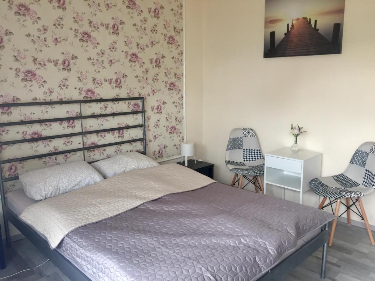 Apartment Lelle-kert 01 *