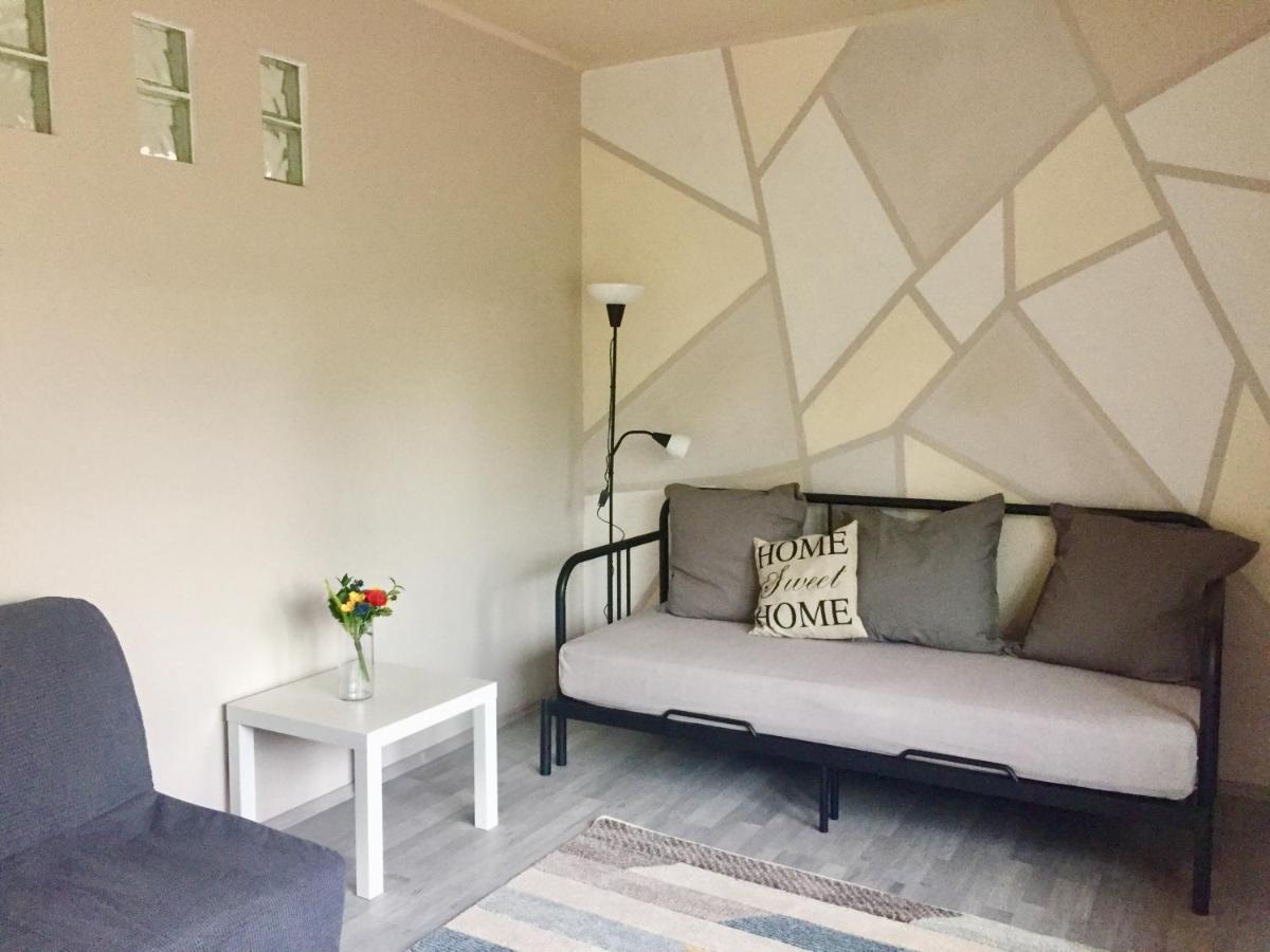 Apartment Lelle-kert 01 *